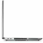 Ноутбук Dell Latitude 5550 210-BLMN_N015L555015EMEA_VP (15.6 ", FHD 1920x1080 (16:9), Core Ultra 7, 16 Гб, SSD)