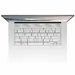 Ноутбук Asus Zenbook S 16 UM5606WA-RK281W 90NB13M2-M00H30 (16 ", WQXGA+ 2880x1800 (16:10), Ryzen 9, 32 Гб, SSD)