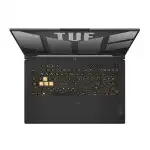 Ноутбук Asus TUF Gaming F17 90NR0FI5-M004J0 (17.3 ", WQHD 2560x1440 (16:9), Core i7, 16 Гб, SSD)