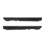 Ноутбук Asus TUF Gaming F17 90NR0FI5-M004J0 (17.3 ", WQHD 2560x1440 (16:9), Core i7, 16 Гб, SSD)