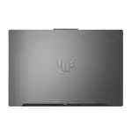 Ноутбук Asus TUF Gaming F17 90NR0FI5-M004J0 (17.3 ", WQHD 2560x1440 (16:9), Core i7, 16 Гб, SSD)