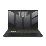 Ноутбук Asus TUF Gaming F17 90NR0FI5-M004J0 (17.3 ", WQHD 2560x1440 (16:9), Core i7, 16 Гб, SSD)