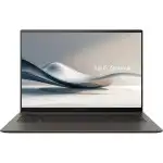 Ноутбук Asus Zenbook S 14 OLED UX5406SA-PV055W 90nb14f1-m002c0 (14 ", WQXGA+ 2880x1800 (16:10), Core Ultra 7, 32 Гб, SSD)