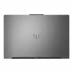 Ноутбук Asus TUF Gaming F17 FX707VV-HX122 90NR0CH5-M00690 (17.3 ", FHD 1920x1080 (16:9), Core i7, 16 Гб, SSD)
