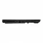 Ноутбук Asus TUF Gaming F17 FX707VV-HX122 90NR0CH5-M00690 (17.3 ", FHD 1920x1080 (16:9), Core i7, 16 Гб, SSD)