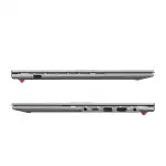 Ноутбук Asus Vivobook Go 15 OLED 90NB0ZR1-M021Y0 (15.6 ", FHD 1920x1080 (16:9), Ryzen 5, 16 Гб, SSD)