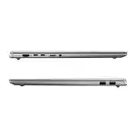 Ноутбук Asus Vivobook S 16 90NB14B3-M007C0 (16 ", 3K 3200x2000 (16:10), Ryzen 9, 24 Гб, SSD)