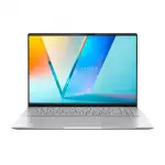 Ноутбук Asus Vivobook S 16 90NB14B3-M007C0 (16 ", 3K 3200x2000 (16:10), Ryzen 9, 24 Гб, SSD)