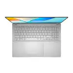 Ноутбук Asus Vivobook S 16 90NB14B3-M007C0 (16 ", 3K 3200x2000 (16:10), Ryzen 9, 24 Гб, SSD)