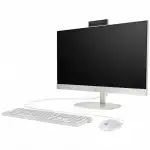 Моноблок HP All-in-One 24-cr0252nh 23.8 A0CQ4EA (23.8 ", Intel, Core i5, 1335U, 1.4, 16 Гб, SSD, 512 Гб)