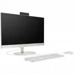 Моноблок HP All-in-One 24-cr0252nh 23.8 A0CQ4EA (23.8 ", Intel, Core i5, 1335U, 1.4, 16 Гб, SSD, 512 Гб)