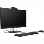 Моноблок HP All-in-One 24-cr1007nh 23.8 A0CL9EA (23.8 ", Intel, Core Ultra 5, 125H, 1.2, 16 Гб, SSD, 512 Гб)