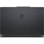 Ноутбук MSI Cyborg 15 A13VF-1615XRU 9S7-15K111-1615 (15.6 ", FHD 1920x1080 (16:9), Core i7, 32 Гб, SSD)