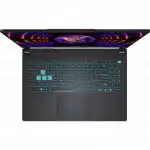 Ноутбук MSI Cyborg 15 A13VF-1615XRU 9S7-15K111-1615 (15.6 ", FHD 1920x1080 (16:9), Core i7, 32 Гб, SSD)