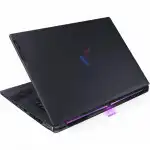 Ноутбук Gigabyte Aorus 16X ASG (2024) ASG-63KZC64SH (16 ", WQXGA 2560x1600 (16:10), Core i9, 32 Гб, SSD)