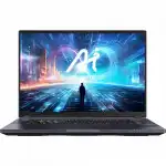 Ноутбук Gigabyte Aorus 16X ASG (2024) ASG-63KZC64SH (16 ", WQXGA 2560x1600 (16:10), Core i9, 32 Гб, SSD)