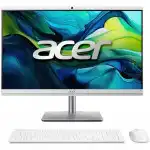 Моноблок Acer Aspire C Intel C24-195ES DQ.BM4CD.001 (23.8 ", Intel, Core Ultra 5, 125U, 1.3, 8 Гб, SSD, 512 Гб)