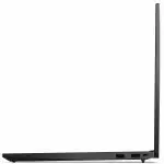 Ноутбук Lenovo ThinkPad E16 Gen 1 21JN00F5RT (16 ", WUXGA 1920x1200 (16:10), Core i7, 16 Гб, SSD)