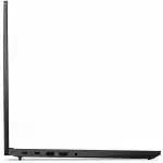 Ноутбук Lenovo ThinkPad E16 Gen 1 21JN00F5RT (16 ", WUXGA 1920x1200 (16:10), Core i7, 16 Гб, SSD)