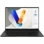 Ноутбук Asus Vivobook S 16 OLED M5606WA-MX047 90NB14B2-M007J0 (16 ", 3K 3200x2000 (16:10), Ryzen AI 9, 24 Гб, SSD)