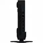 Персональный компьютер Asus ROG NUC - Gaming 90AS0051-M00050 (Ultra 7, 155H, 1.4, 16 Гб, SSD, Windows 11 Home)