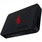 Персональный компьютер Asus ROG NUC - Gaming 90AS0051-M00050 (Ultra 7, 155H, 1.4, 16 Гб, SSD, Windows 11 Home)