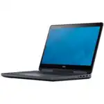 Мобильная рабочая станция Dell Precision 7510 210-AFDS