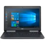 Мобильная рабочая станция Dell Precision 7510 210-AFDS