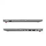 Ноутбук Asus Vivobook Go 15 E1504FA-BQ867 90NB0ZR1-M01EC0 (15.6 ", FHD 1920x1080 (16:9), Ryzen 5, 16 Гб, SSD)