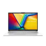 Ноутбук Asus Vivobook Go 15 E1504FA-BQ867 90NB0ZR1-M01EC0 (15.6 ", FHD 1920x1080 (16:9), Ryzen 5, 16 Гб, SSD)