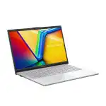 Ноутбук Asus Vivobook Go 15 E1504FA-BQ867 90NB0ZR1-M01EC0 (15.6 ", FHD 1920x1080 (16:9), Ryzen 5, 16 Гб, SSD)