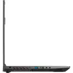 Ноутбук Colorful EVOL X15 A10205400041 (15.6 ", FHD 1920x1080 (16:9), Core i5, 16 Гб, SSD)