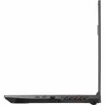 Ноутбук Colorful Evol X15 AT 23H1 A10205400042 (15.6 ", FHD 1920x1080 (16:9), Core i5, 16 Гб, SSD)