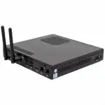 Персональный компьютер Raskat Standart 307 STANDART307168807 (Core i3, 12100, 3.3 ГГц, 8 Гб, SSD)