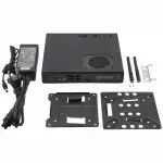Персональный компьютер Raskat Standart 307 STANDART307168807 (Core i3, 12100, 3.3 ГГц, 8 Гб, SSD)