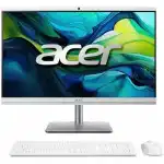 Моноблок Acer Aspire C Intel C27-195ES DQ.BMFCD.001 (27 ", Intel, Core Ultra 5, 125U, 1.3, 8 Гб, SSD, 512 Гб)