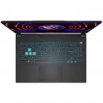 Ноутбук MSI Cyborg 15 A13UCX-1235XKZ 9S7-15K111-1235 (15.6 ", FHD 1920x1080 (16:9), Core i5, 16 Гб, SSD)