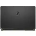 Ноутбук MSI Cyborg 15 A13UCX-1235XKZ 9S7-15K111-1235 (15.6 ", FHD 1920x1080 (16:9), Core i5, 16 Гб, SSD)