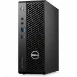 Персональный компьютер Dell Precision 3260 Compact 3260-5640 (Core i5, 13500, 2.5 ГГц, 16 Гб, SSD, Linux)