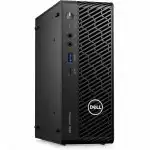 Персональный компьютер Dell Precision 3260 Compact 3260-5640 (Core i5, 13500, 2.5 ГГц, 16 Гб, SSD, Linux)
