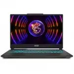 Ноутбук MSI Cyborg 15 A13VE-1200XKZ 9S7-15K111-1200 (15.6 ", FHD 1920x1080 (16:9), Core i5, 16 Гб, SSD)
