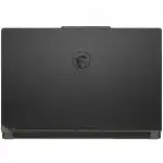Ноутбук MSI Cyborg 15 A13VE-1200XKZ 9S7-15K111-1200 (15.6 ", FHD 1920x1080 (16:9), Core i5, 16 Гб, SSD)
