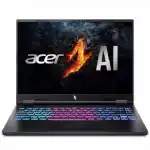 Ноутбук Acer Nitro V14 ANV14-61 NH.QU6ER.002 (14.5 ", WQXGA 2560x1600 (16:10), Ryzen 7, 16 Гб, SSD)