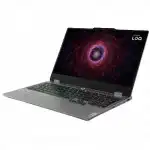 Ноутбук Lenovo LOQ 15AHP9 83DX00BFRK (15.6 ", FHD 1920x1080 (16:9), Ryzen 5, 16 Гб, SSD)
