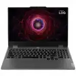 Ноутбук Lenovo LOQ 15AHP9 83DX00BFRK (15.6 ", FHD 1920x1080 (16:9), Ryzen 5, 16 Гб, SSD)