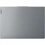 Ноутбук Lenovo IdeaPad Slim 3 16ABR8 82XR008RRK (16 ", WUXGA 1920x1200 (16:10), Ryzen 3, 8 Гб, SSD)