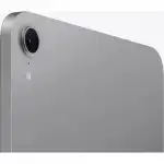 Планшет Apple iPad Mini (2024) 128Gb Wi-Fi Space Grey MXN63LL/A (128 Гб, 8 Гб)