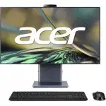 Моноблок Acer Aspire S27-1755 DQ.BKECD.002 (27 ", Intel, Core i7, 1260P, 3.4, 16 Гб, SSD, 512 Гб)