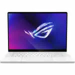 Ноутбук Asus ROG Zephyrus G16 GU605MI-QR272 90NR0IS2-M00DZ0 (16 ", WQXGA 2560x1600 (16:10), Core Ultra 7, 32 Гб, SSD)
