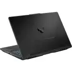 Ноутбук Asus TUF Gaming A17 FA706NFR-HX007 90NR0JW5-M00080 (17.3 ", FHD 1920x1080 (16:9), Ryzen 7, 16 Гб, SSD)